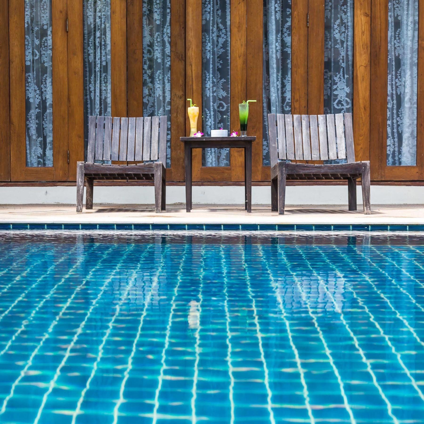 Phusanfah Resort Mae Taeng Bagian luar foto